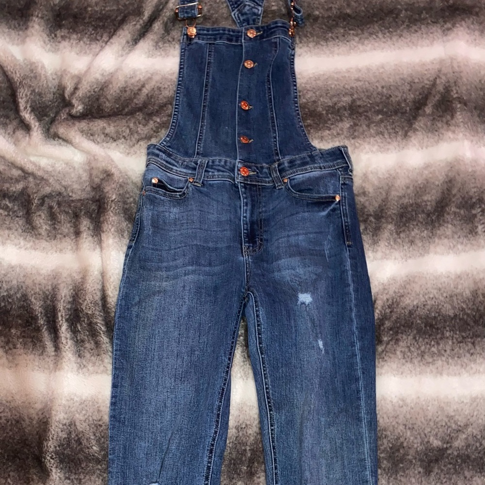Farmer Jean